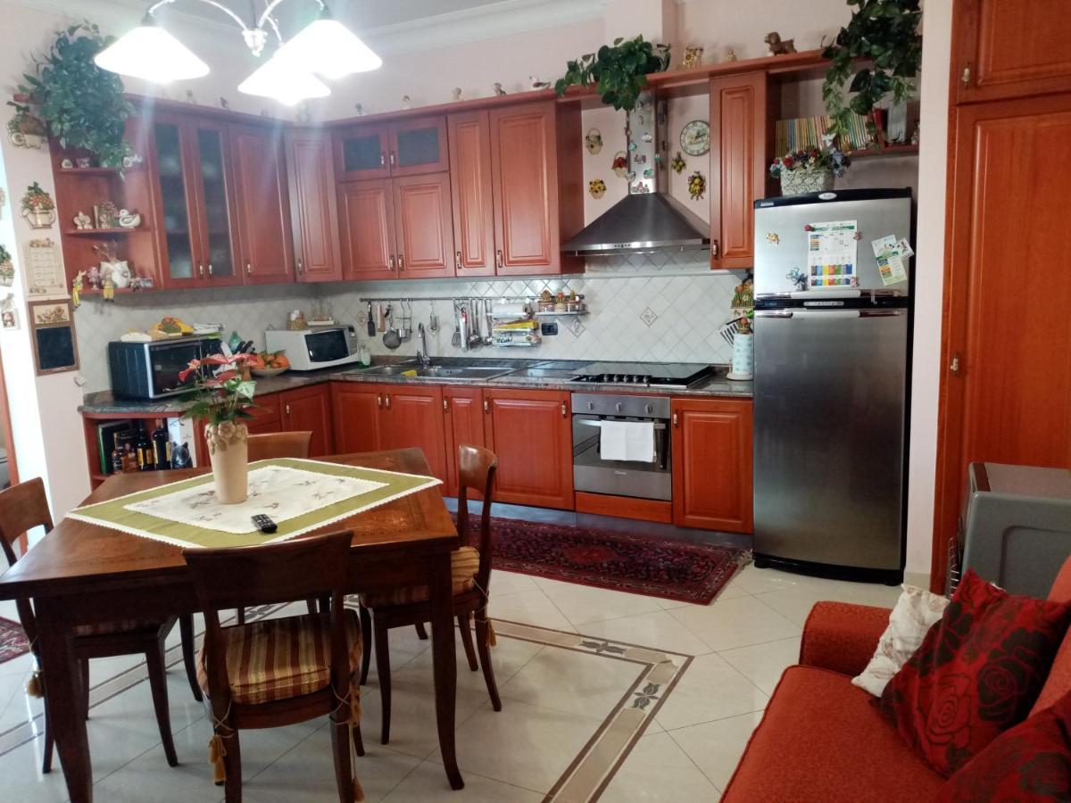A Casa Di Maria 1 Διαμέρισμα Cavallino di Lecce Εξωτερικό φωτογραφία