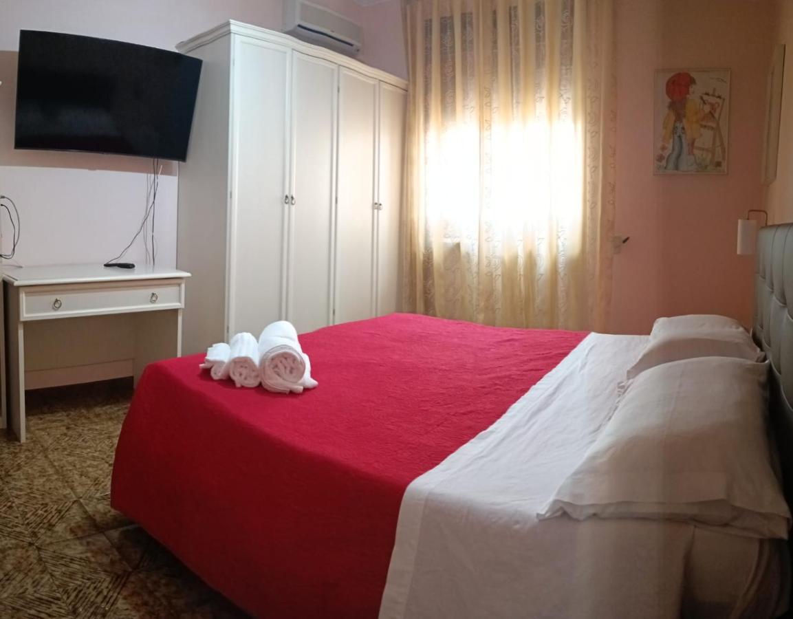 A Casa Di Maria 1 Διαμέρισμα Cavallino di Lecce Εξωτερικό φωτογραφία