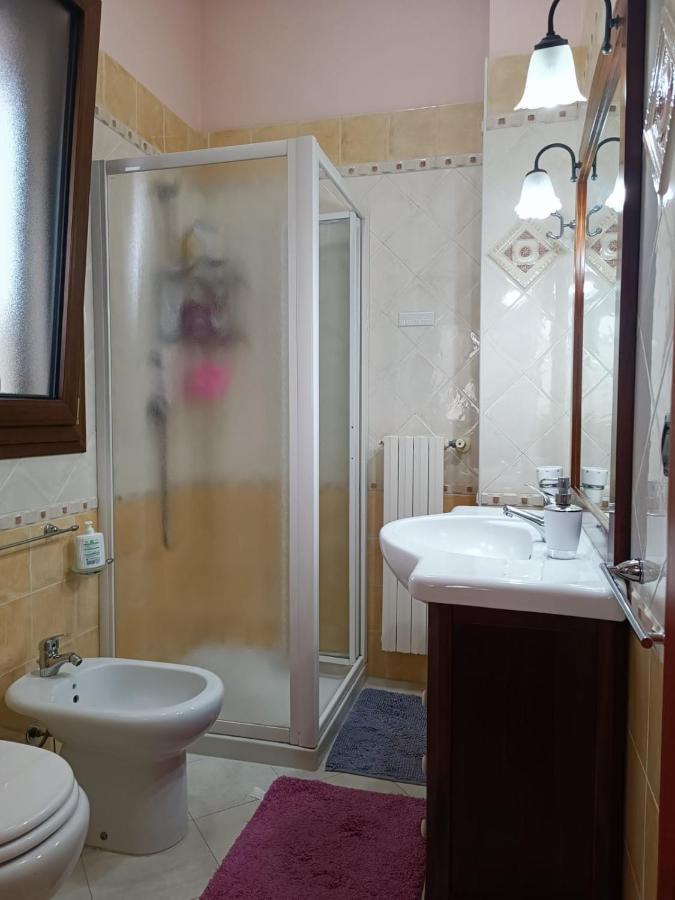A Casa Di Maria 1 Διαμέρισμα Cavallino di Lecce Εξωτερικό φωτογραφία