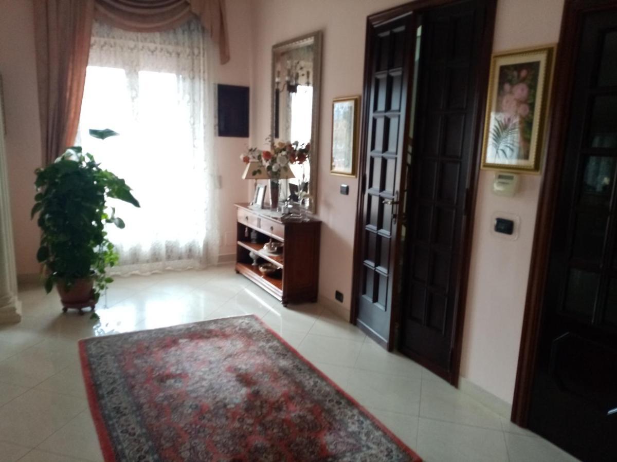 A Casa Di Maria 1 Διαμέρισμα Cavallino di Lecce Εξωτερικό φωτογραφία