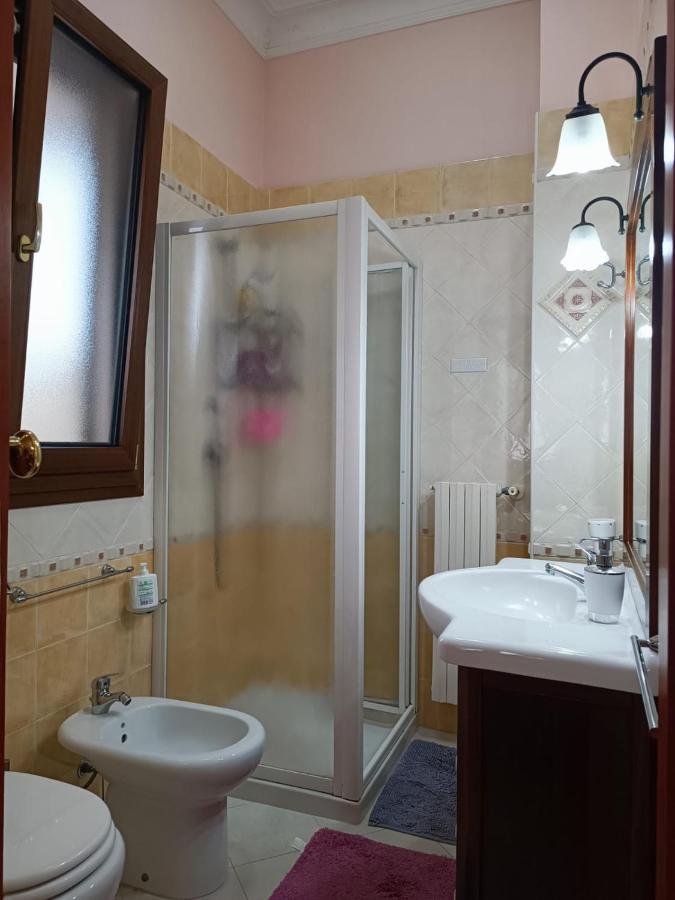 A Casa Di Maria 1 Διαμέρισμα Cavallino di Lecce Εξωτερικό φωτογραφία