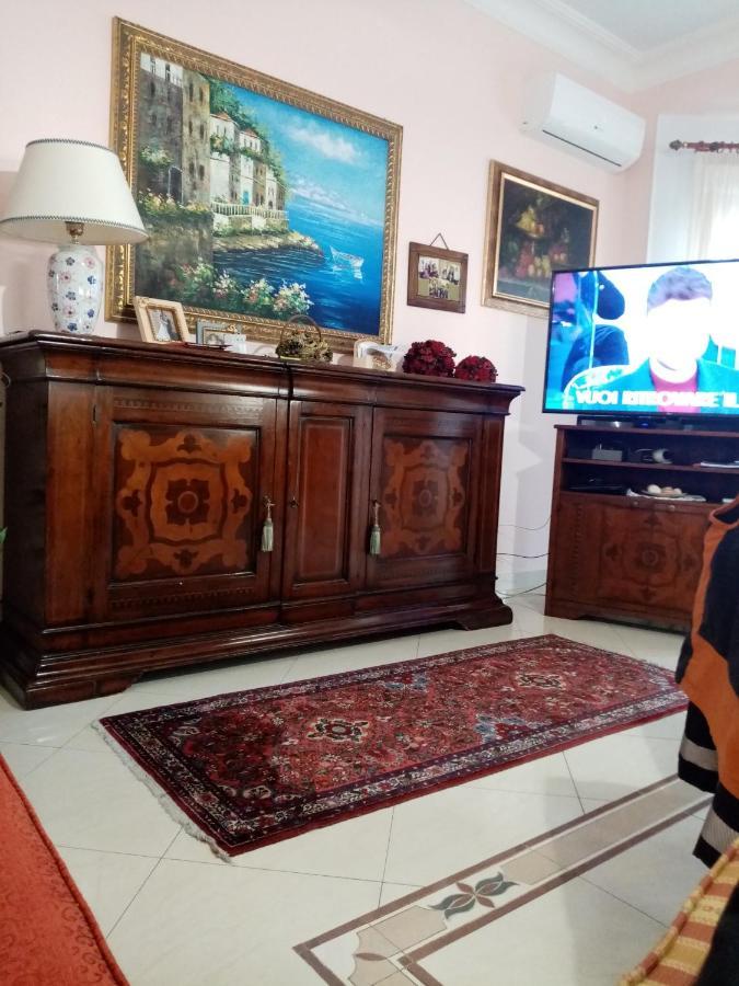 A Casa Di Maria 1 Διαμέρισμα Cavallino di Lecce Εξωτερικό φωτογραφία