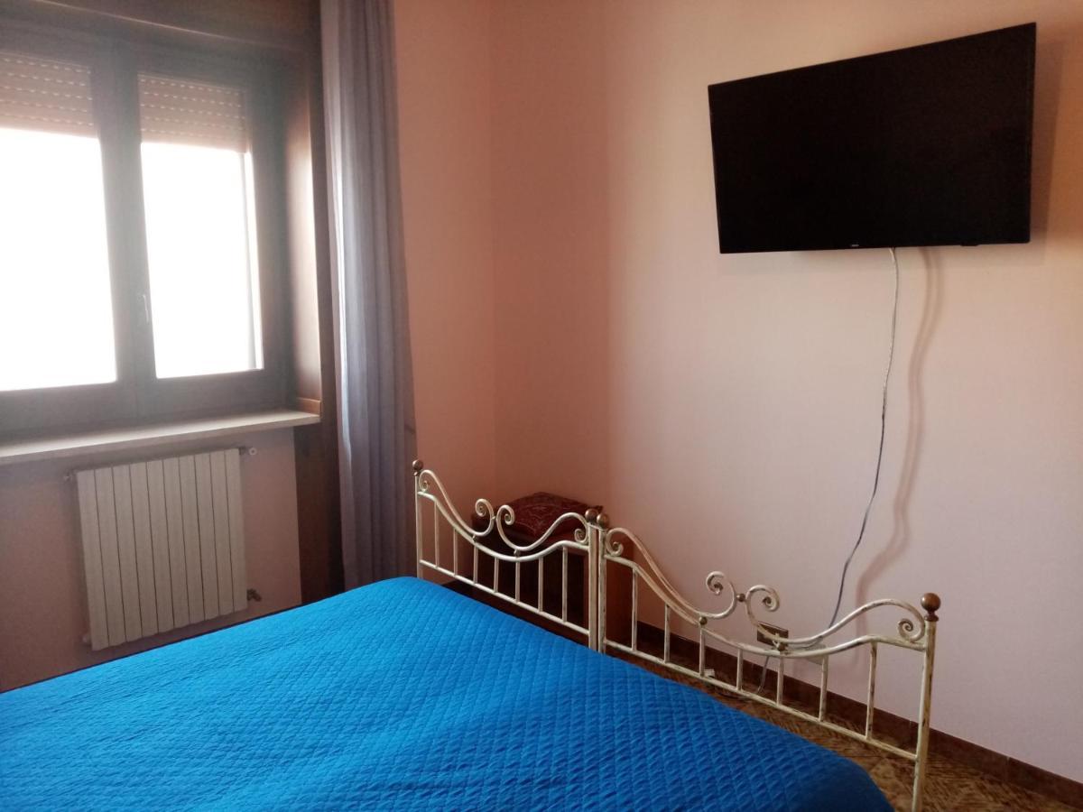 A Casa Di Maria 1 Διαμέρισμα Cavallino di Lecce Εξωτερικό φωτογραφία