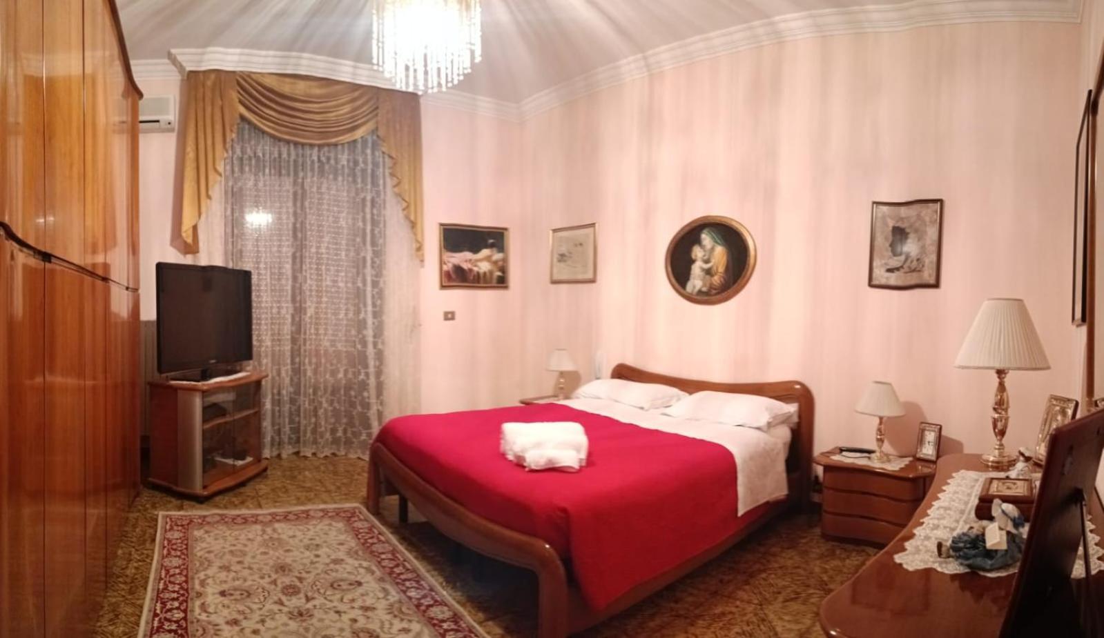A Casa Di Maria 1 Διαμέρισμα Cavallino di Lecce Εξωτερικό φωτογραφία